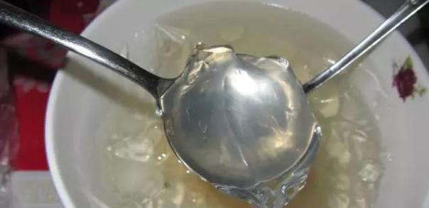 潮汕有一种甜品叫冰什么,特别好吃的夏日甜品