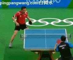 正手用正胶好还是反手用正胶,正胶正手的优点和缺点