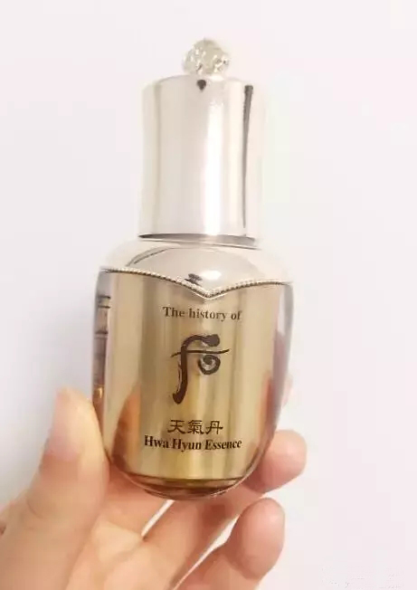 必买的精华和无油精华,精华推荐测评直播第一名