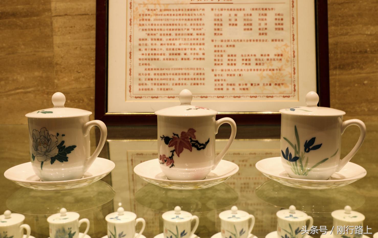 潮州瓷器与景德镇瓷器哪个更好,景德镇瓷器和潮州瓷器的比较