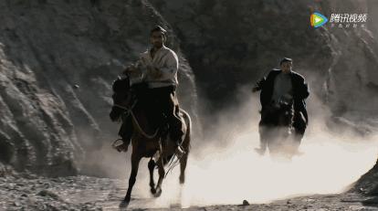 说到绝美我总想到她的处女作（转自毒sir公众号）