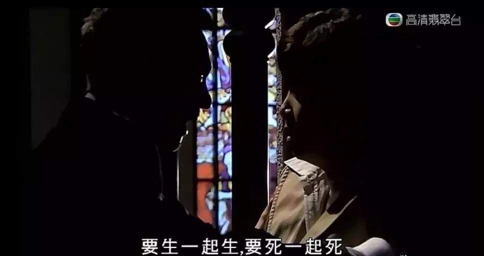 说到绝美我总想到她的处女作（转自毒sir公众号）