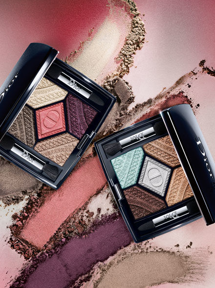 七夕送什么化妆品礼物给女朋友,彩妆礼盒七夕礼物