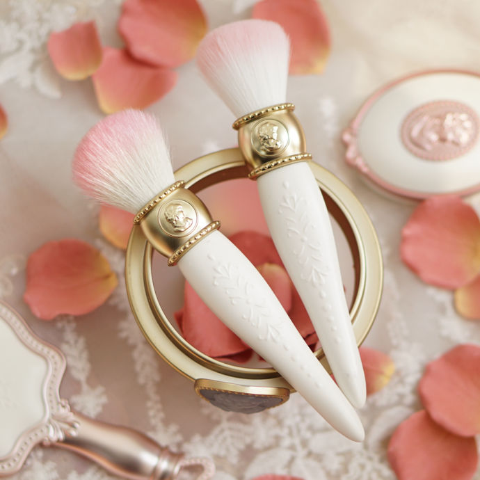 七夕送什么化妆品礼物给女朋友,彩妆礼盒七夕礼物