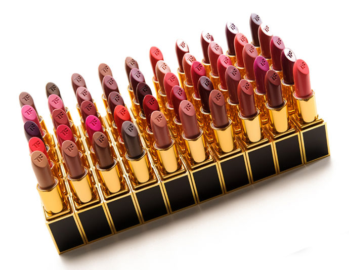 七夕送什么化妆品礼物给女朋友,彩妆礼盒七夕礼物