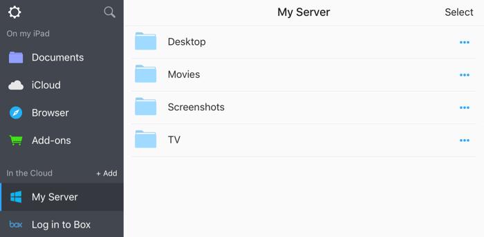怎么让ipad可被查找,如何让ipad访问手机相册