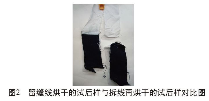 纺织品耐皂洗色牢度测试,纺织品色牢度简易测试方法