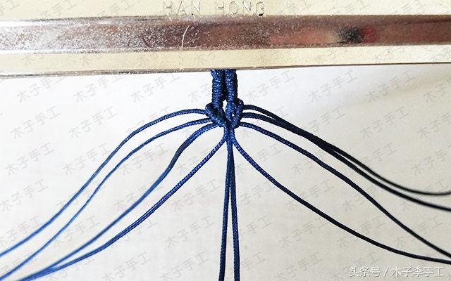 项链绳扣怎么系,项链绳怎么扣牢