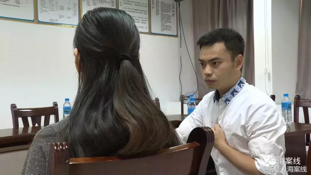 南宁女子到社区医院按摩，控诉医生行为不端