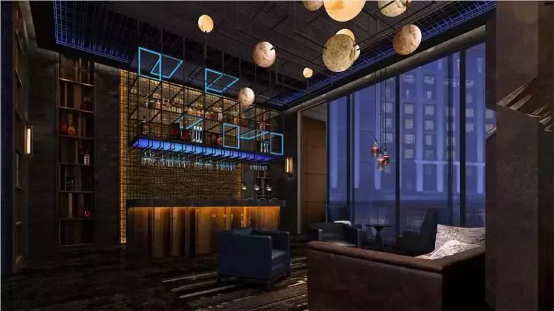 惠州酒店房间门口就是泳池,惠州有室内游泳池的酒店