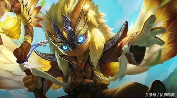 王者荣耀鬼谷子辅助思路教学,s23赛季鬼谷子最强辅助出装