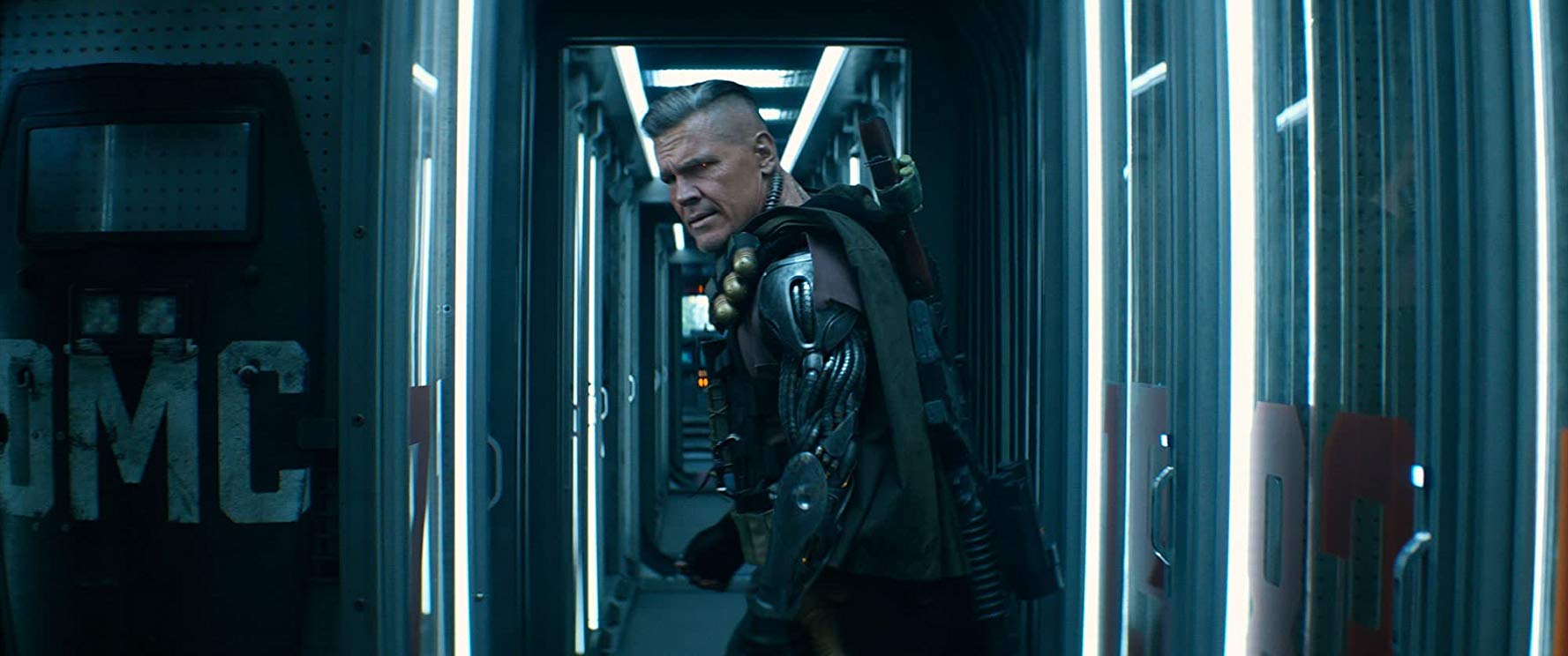 电影死侍2经典剧情,电影死侍2解说