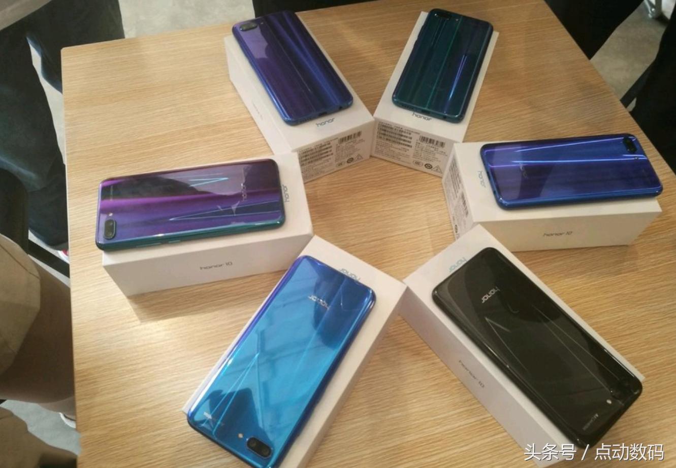 荣耀10值不值得入手,荣耀10优缺点值不值得买