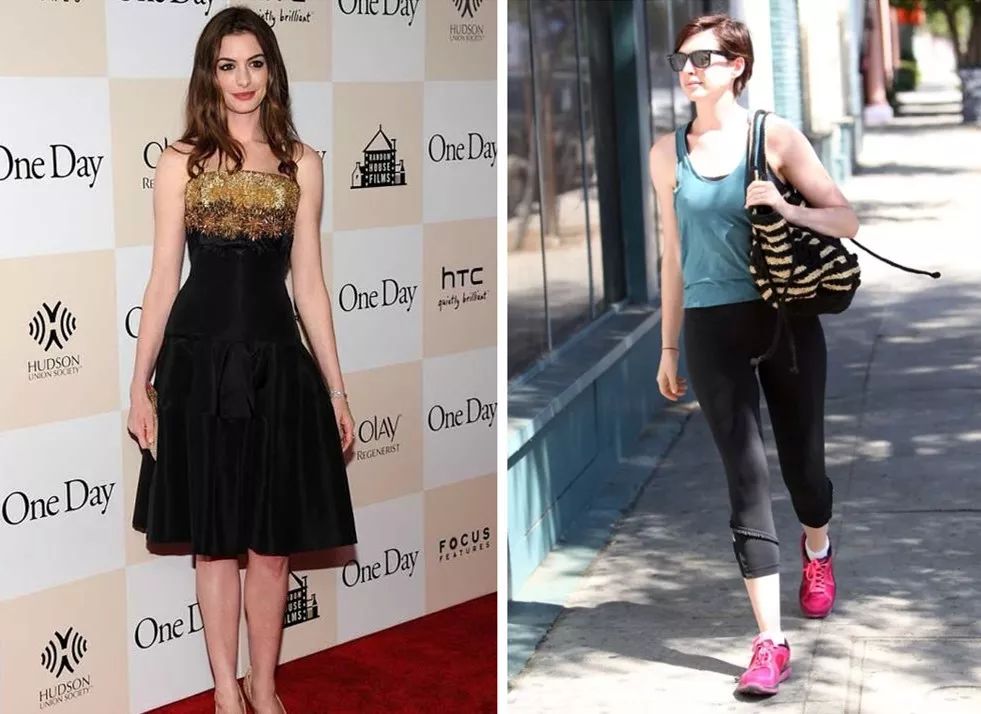 穿着就能瘦腿的裤子真的有用吗,穿瘦腿裤睡觉可以瘦腿吗