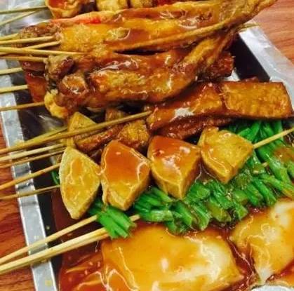 行走在海口的美食记,不容错过的美味