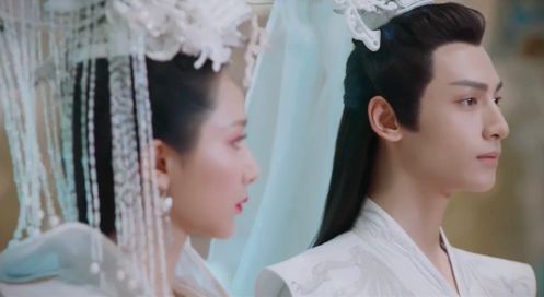 香蜜沉沉烬如霜锦觅杀了旭凤,香蜜沉沉烬如霜锦觅杀旭凤片段