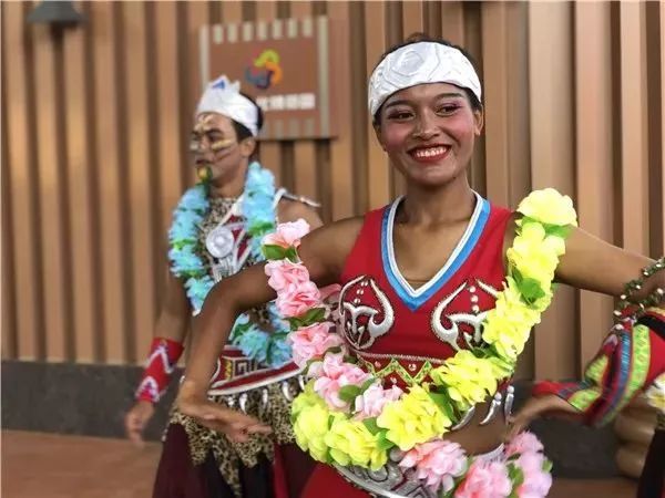 南宁方特东盟神画正式开园游客可一票畅玩东盟十国