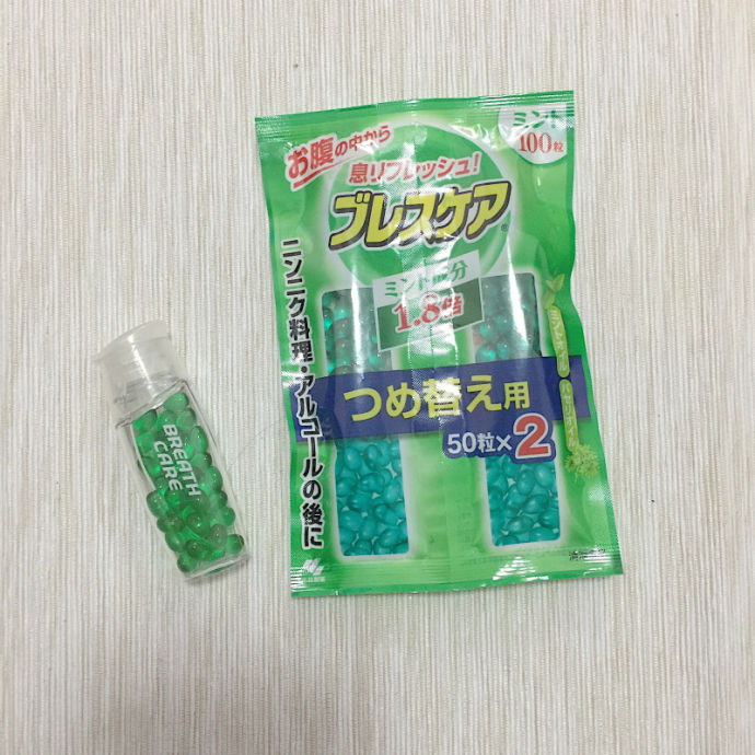 日本药妆店头发精华,推荐好用的日本药妆