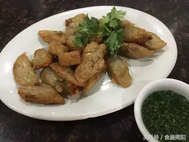 普宁洪阳猪脚教程,普宁洪阳杨记猪脚