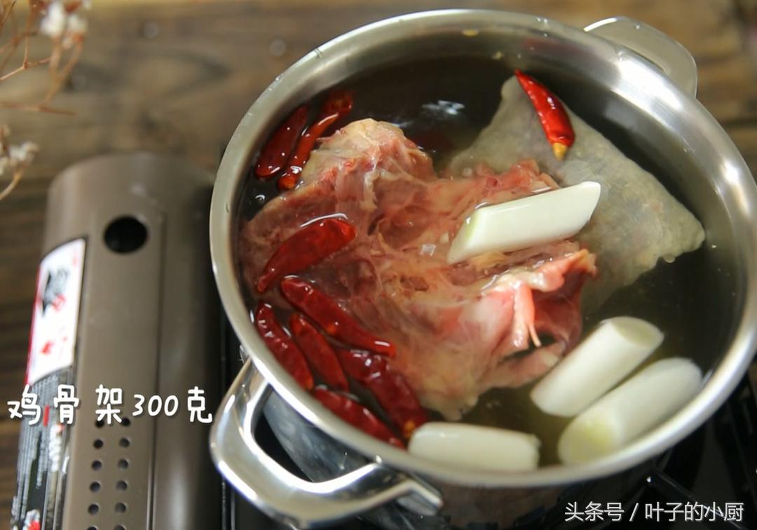 秘制卤汤,天热不想下厨教你做