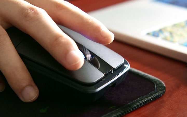 小米新添新品，游戏玩家的新选择，双模切换