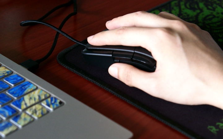 小米新添新品，游戏玩家的新选择，双模切换