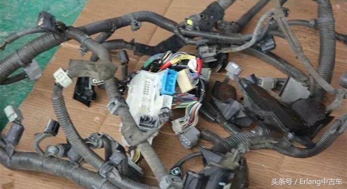 丰田开不坏的丰田,开不破的丰田