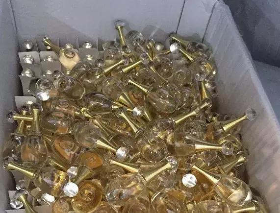 海外代购买到假香水怎么办,200元海淘香水