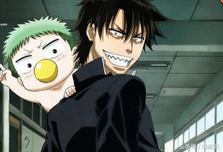 动漫推荐国产热血,高分动漫推荐热血后宫