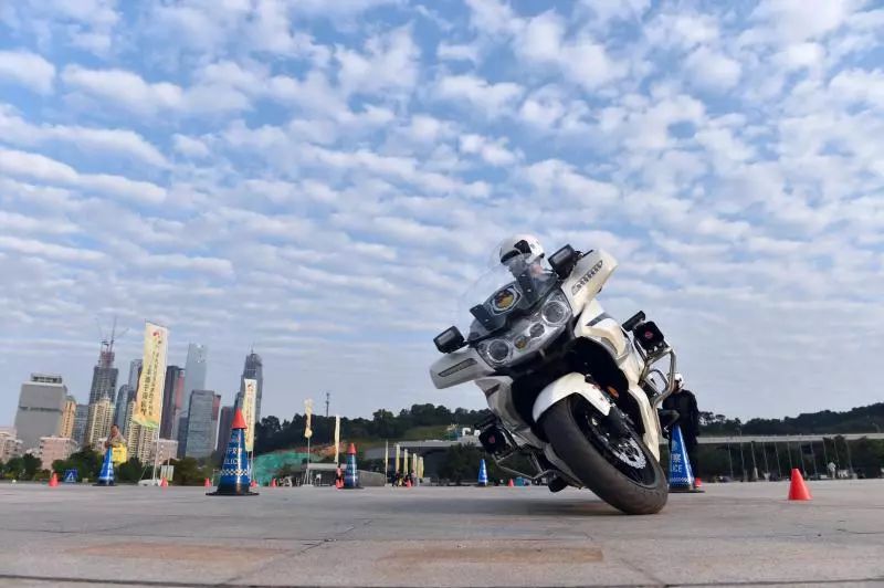 青春献警营，忠诚筑警魂｜南宁交警特勤大队一中队青年文明号创建风采