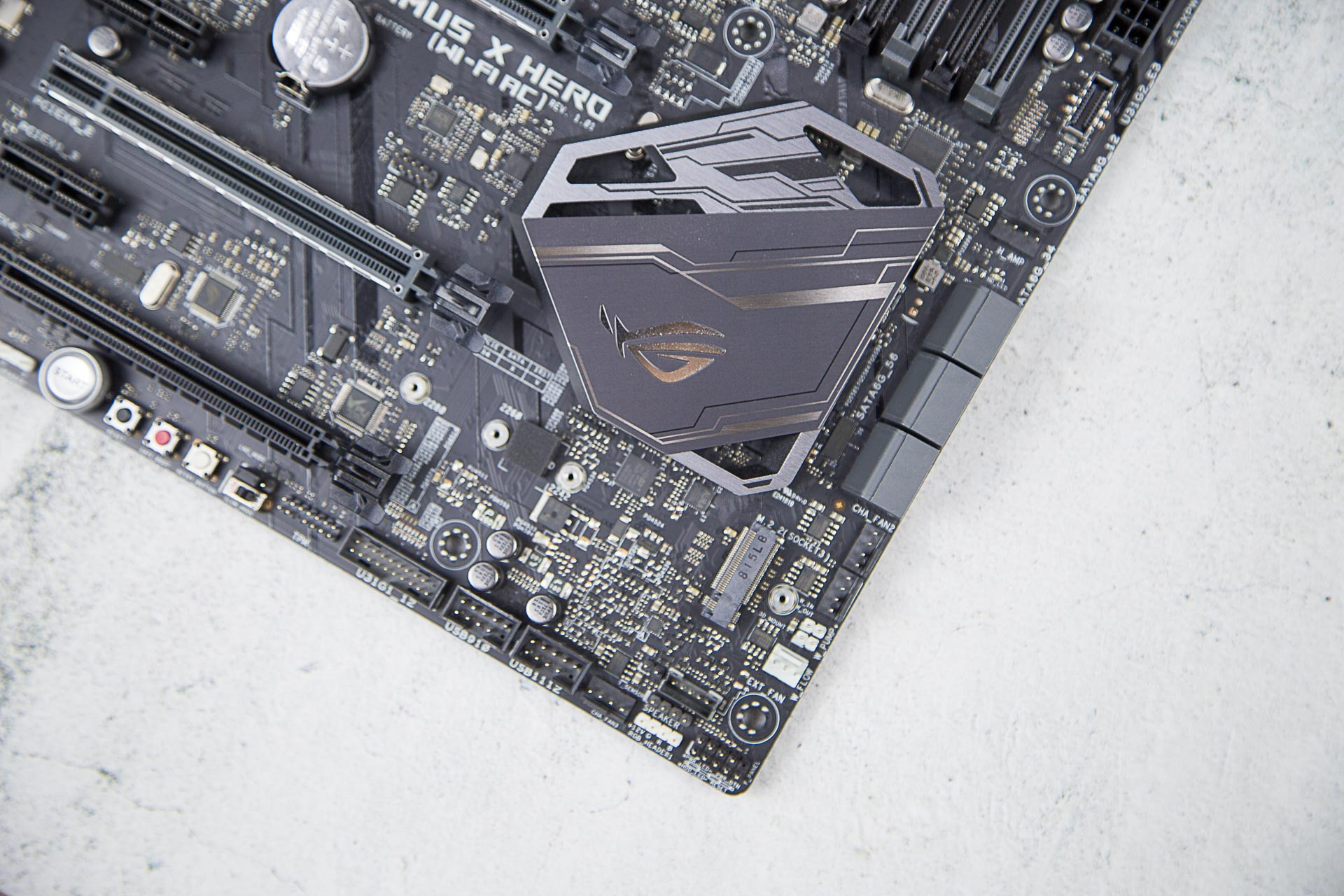 华硕1070ti显卡怎么装,华硕1070ti装机效果