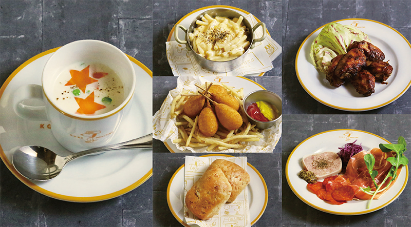 神户主题酒店,史努比酒店日本神户