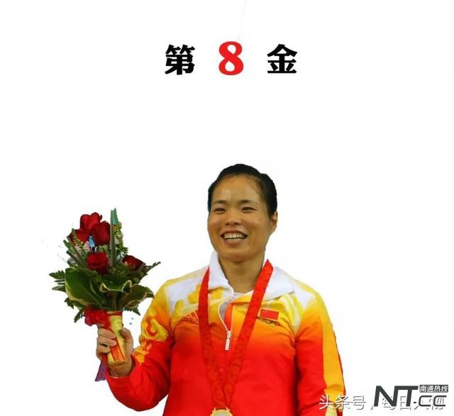 奥运冠军背后的心酸故事,历届中国奥运冠军回顾