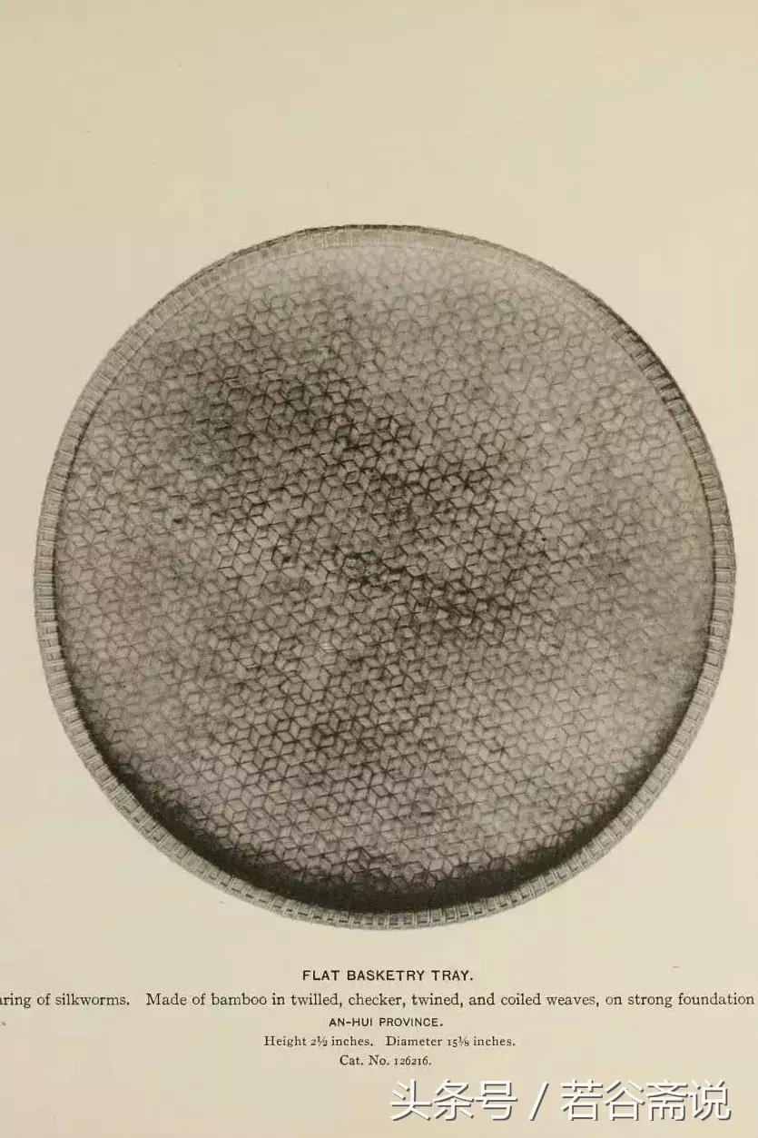 竹编工艺菜篮老篾匠,逐渐被遗忘的传统竹编工艺