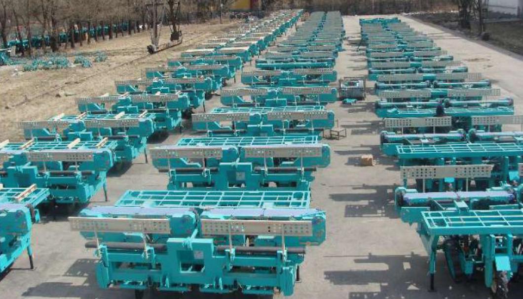 两家日本企业联合入资，融合四国先进技术，这家农机企业你知道吗