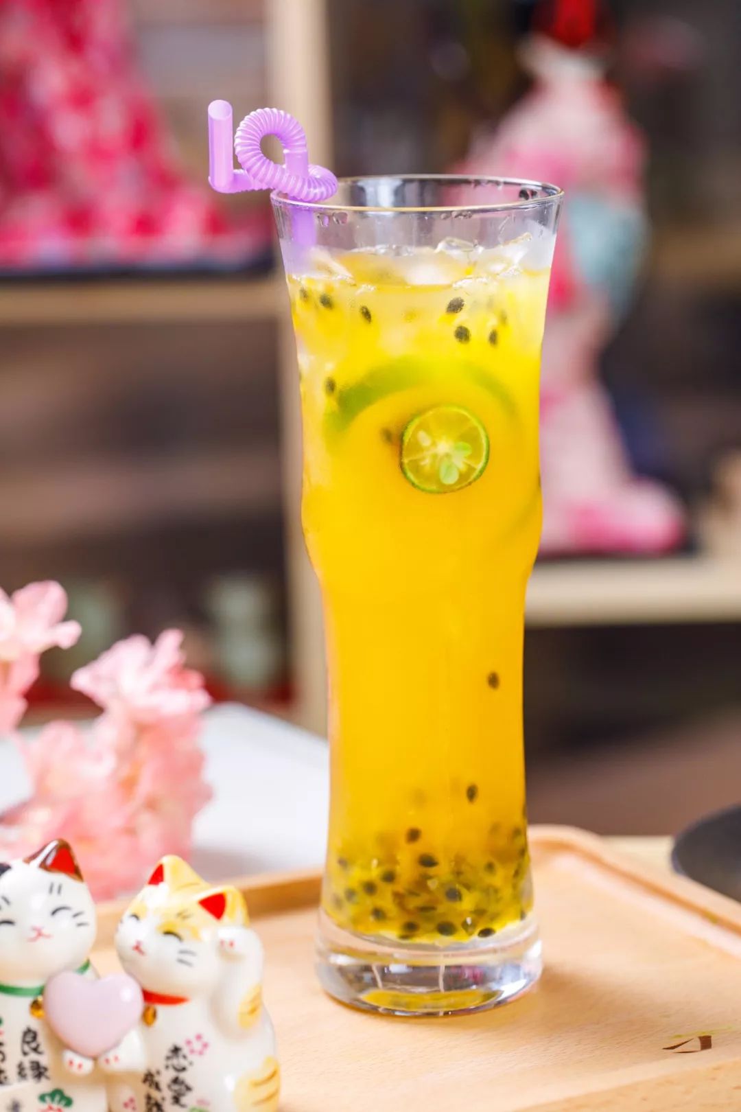 全城通缉抹茶控！来自京都の它霸气轰炸和平大悦城！被绿了也心甘