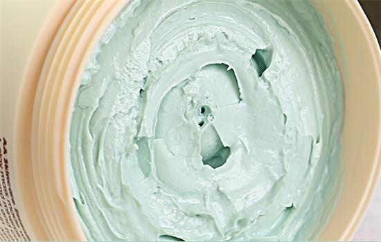 十大清洁面膜排行榜平价,ahava清洁面膜和科颜氏白泥哪个好