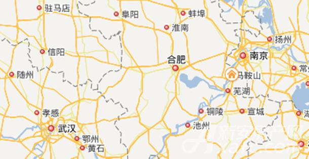 钢铁城市马鞍山,马鞍山是钢铁之都