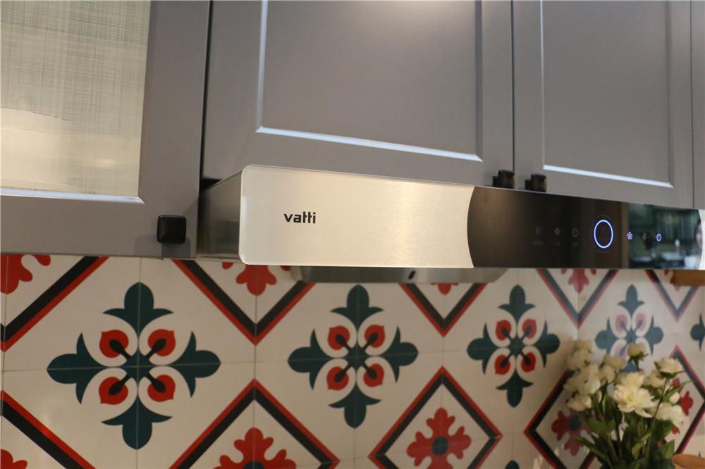 华帝超强吸力油烟机,华帝油烟机吸力大噪音小