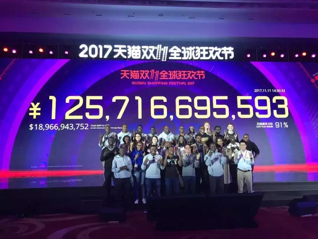 非洲小哥自述：麻省理工毕业后，马云激励我在老家创办两家公司