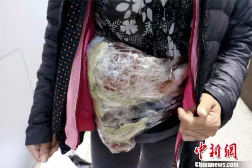 海关都查验过哪些奇葩违禁物品,海关违禁水果