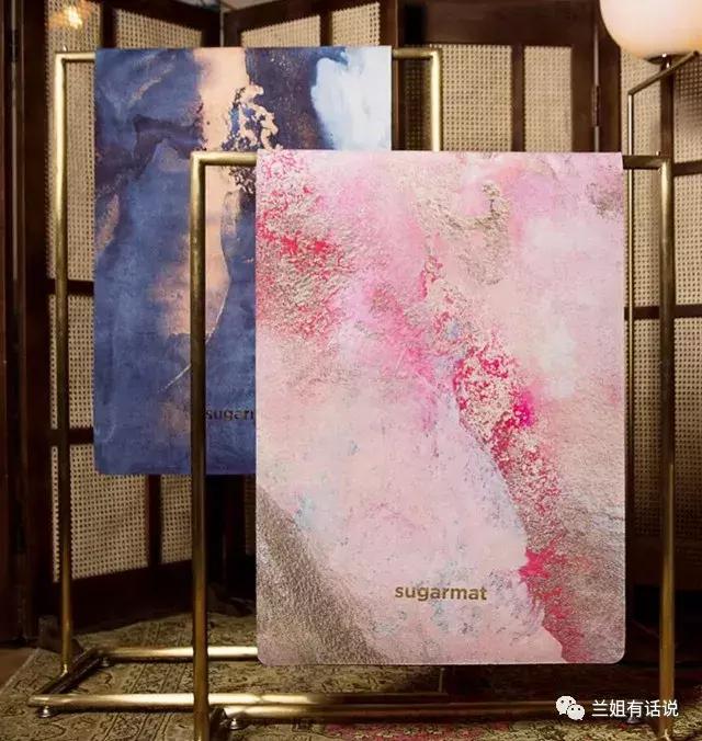 终于知道你为什么不去健身了，因为装备太丑！