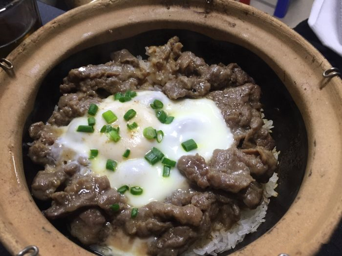 舌尖上的中国之煲仔饭,吃舌尖上的美食