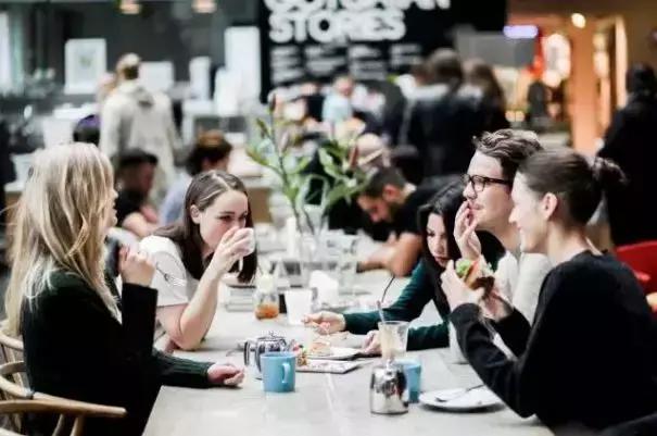 除了IKEA、HM，请给我5个理由爱上这个北欧国家！