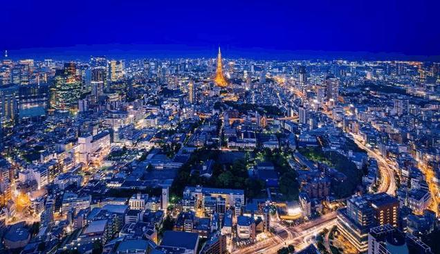 日本东京怎么样,东京这个城市如何