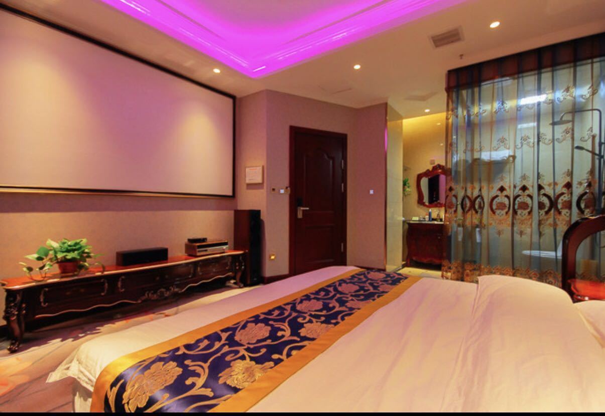 郑州情侣影院酒店,郑州酒店式私人影院