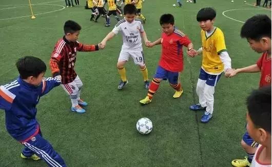 邯郸市足球强校,教育部首批校园足球特色学校名单