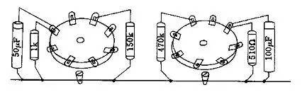 电子管功放制作方法,电子管功放机制作教程