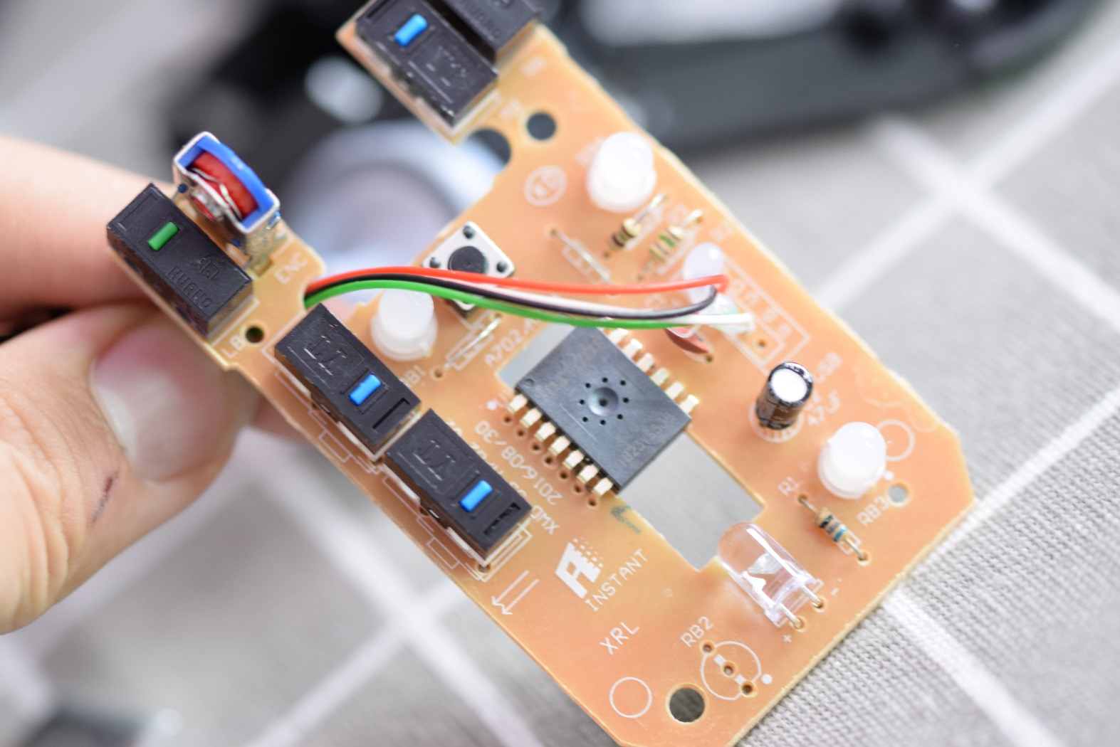 出售假的鼠标罚款多少,低价出售游戏骗局是真的吗