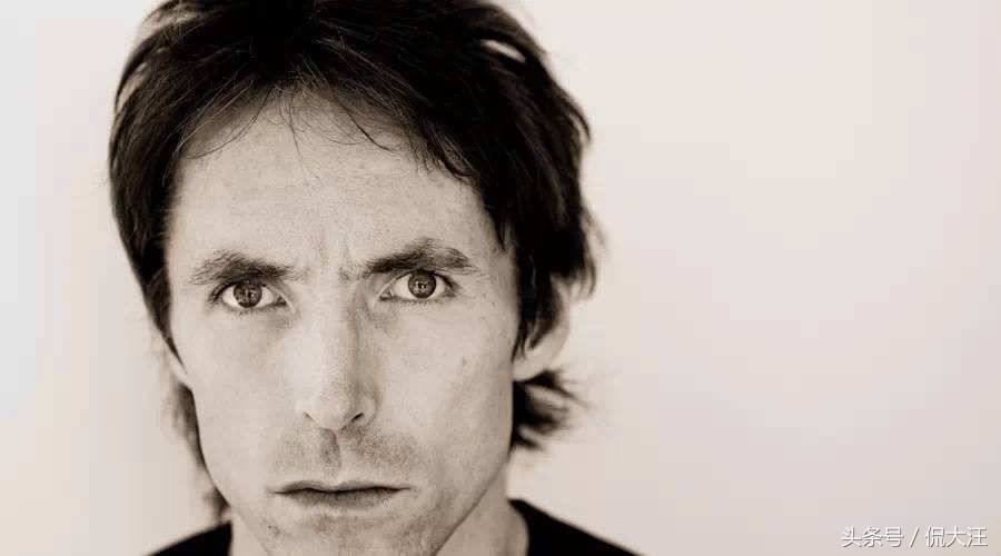 纳什的模样,纳什艰辛故事